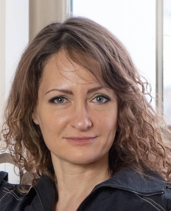 Юлия Эртман | Сетка — социальная сеть от hh.ru