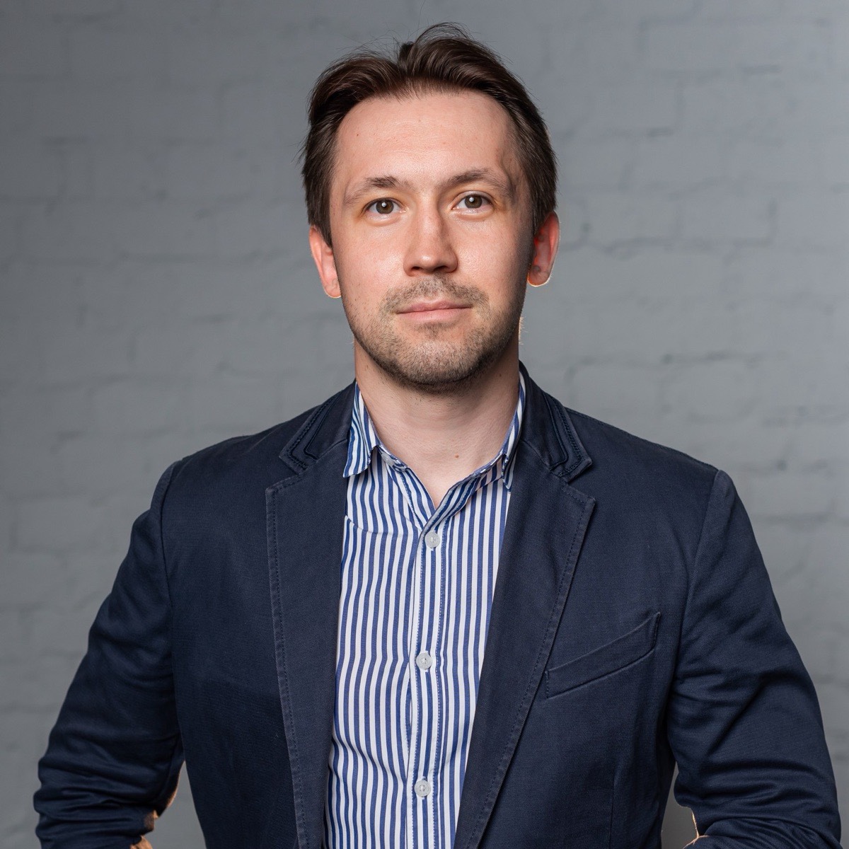 Александр Наливайко | Сетка — социальная сеть от hh.ru