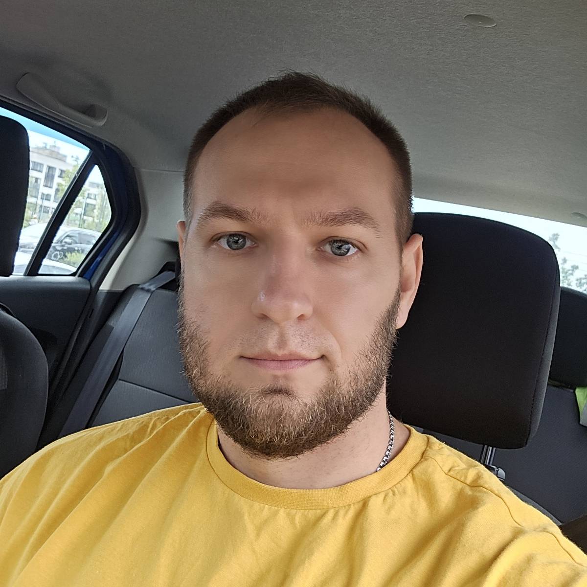 Александр Козырев