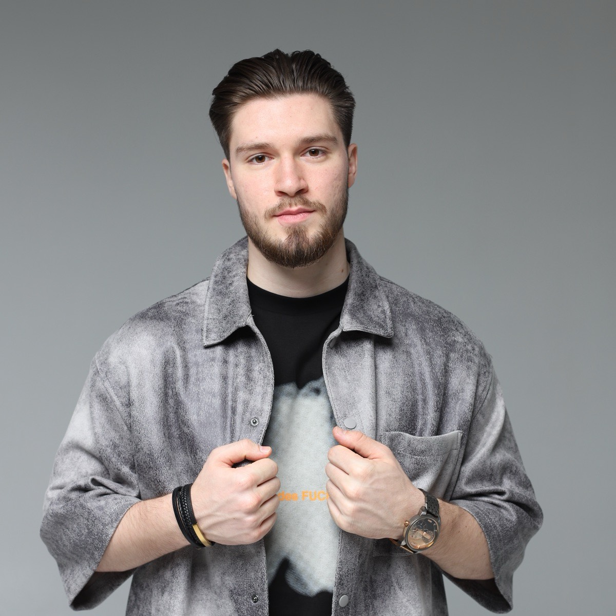 Руслан Арзуманов | Сетка — социальная сеть от hh.ru