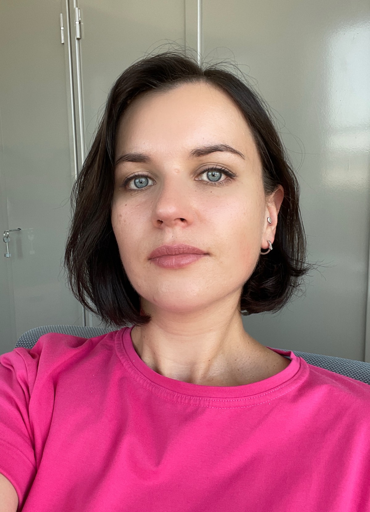 Татьяна Гущина