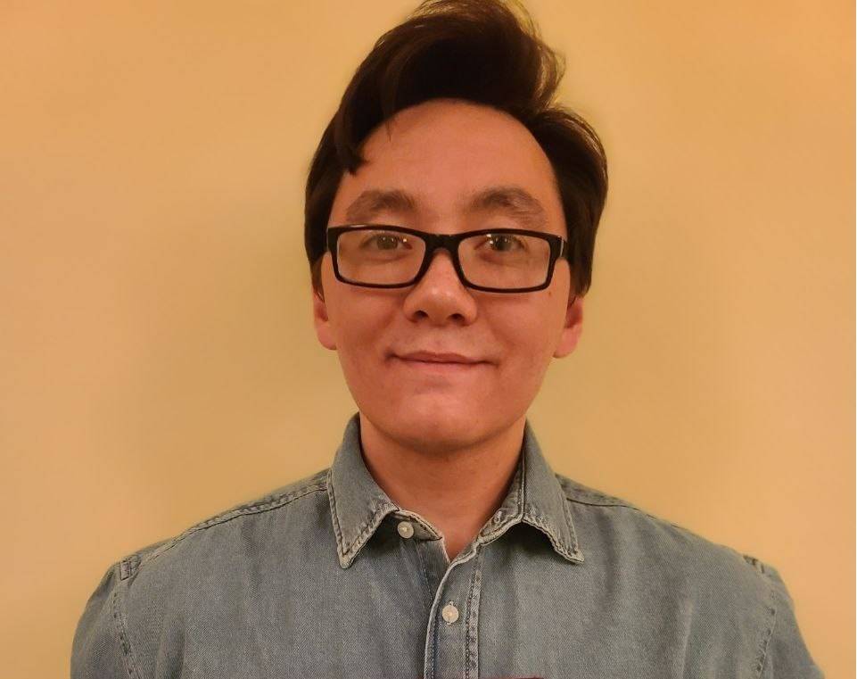 Никита Старицын | Сетка — социальная сеть от hh.ru