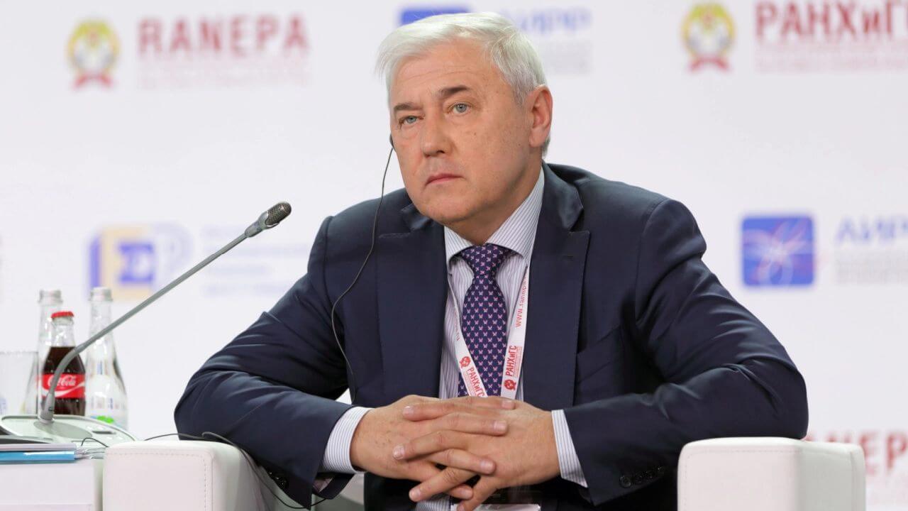 В Госдуме назвали срок появления QR-кода для цифрового рубля | Сетка — социальная сеть от hh.ru