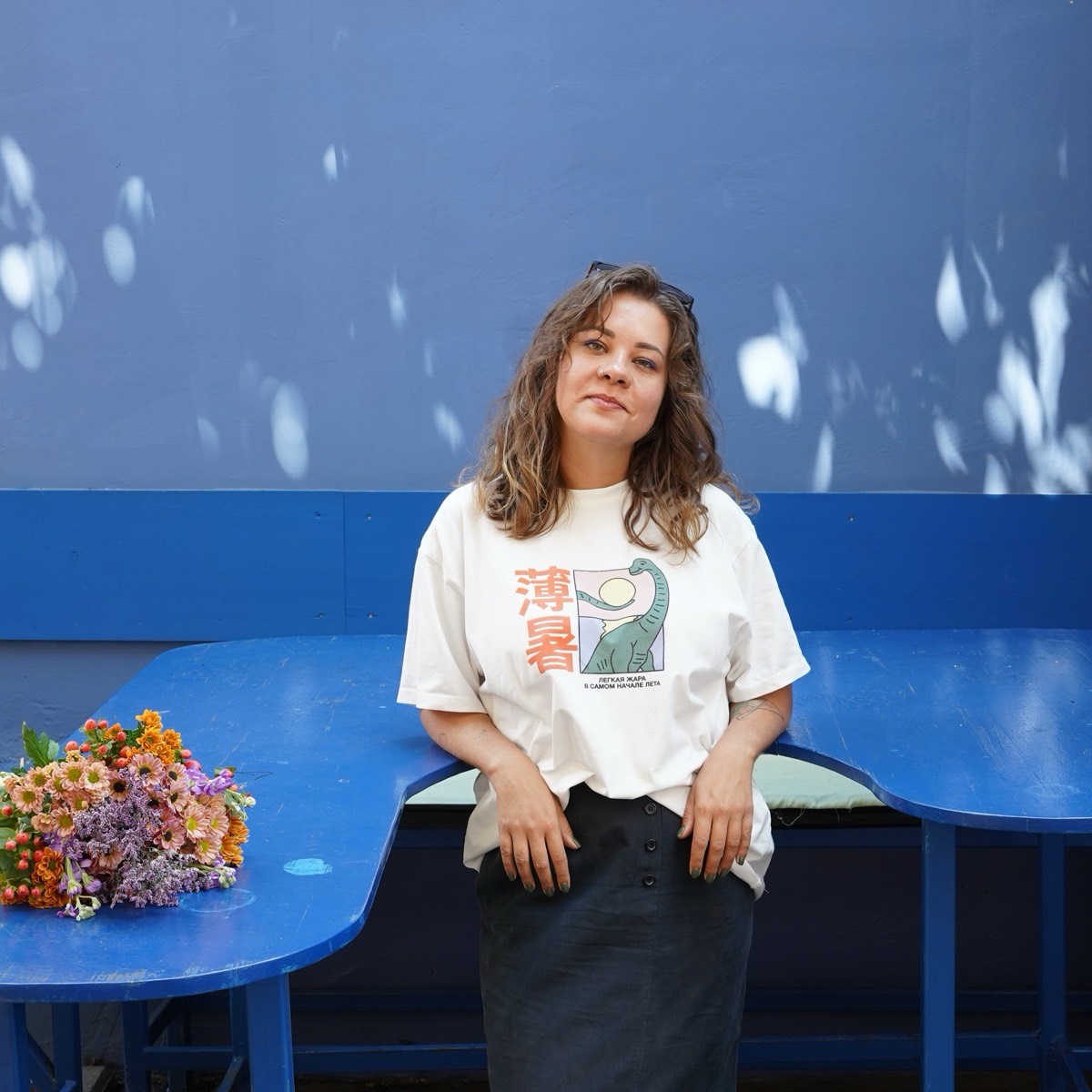 Виктория Левшина