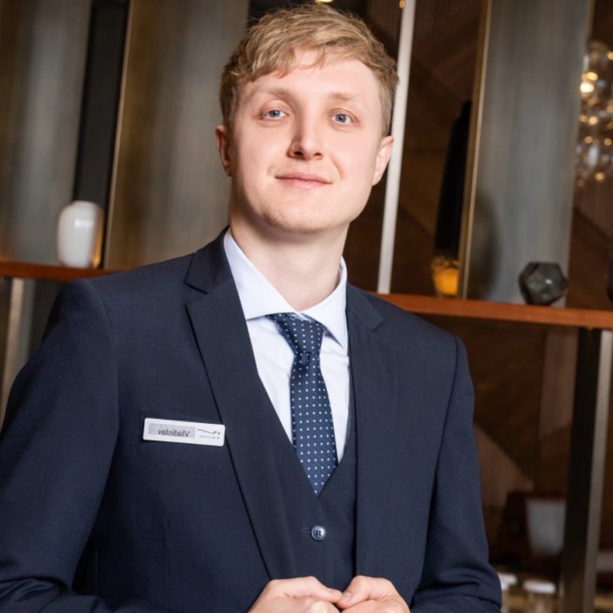 Владислав Кирюхин | Сетка — социальная сеть от hh.ru