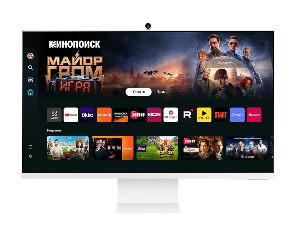 Я стараюсь не обозревать технику иностранного производства | Сетка — социальная сеть от hh.ru