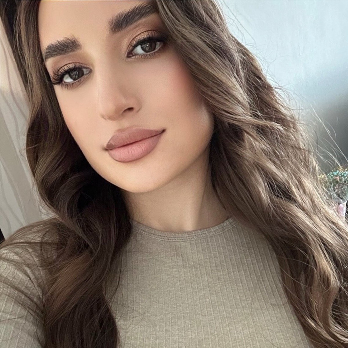 Анастасия Товкач | Сетка — социальная сеть от hh.ru