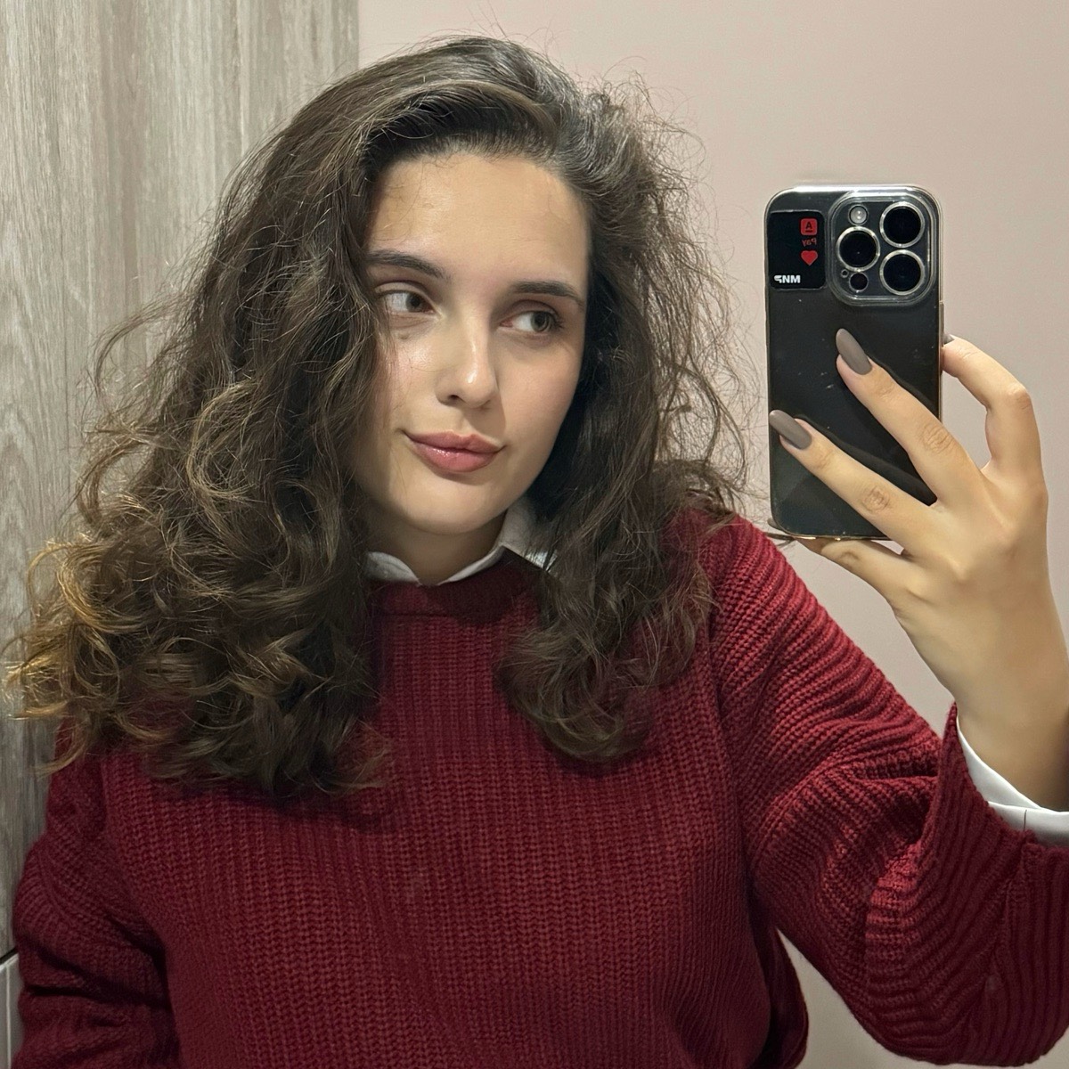 Алина Асадян