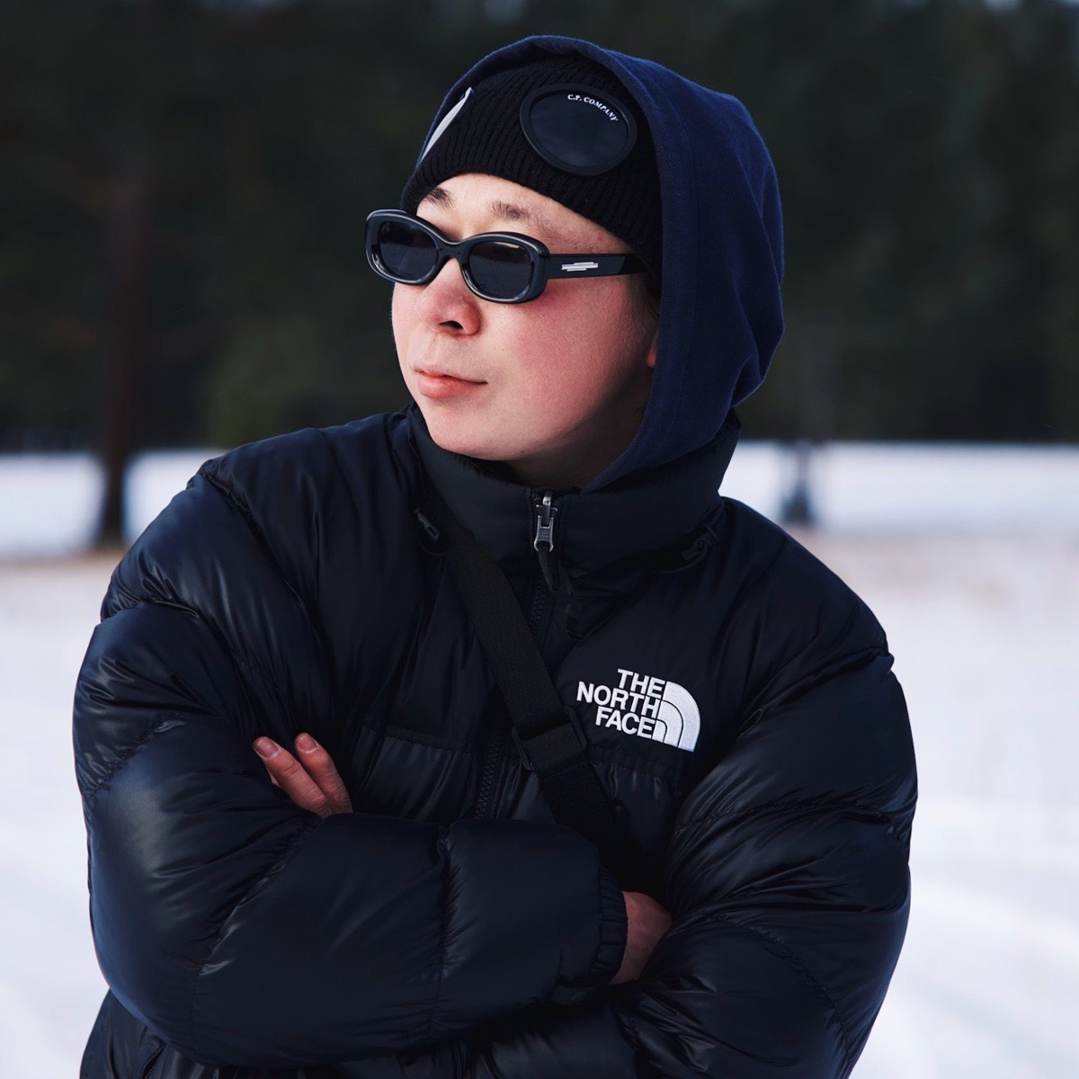 Ринчин Цыбиков | Сетка — социальная сеть от hh.ru