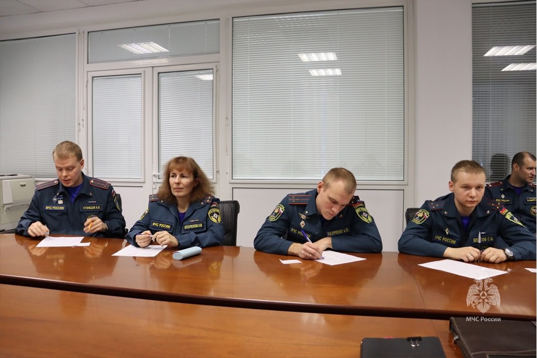 В ФГБУ ВНИИПО МЧС России прошел 2 этап квалификационных испытаний.
В соответствии с приказом от 28 февраля 2022 г | Сетка — социальная сеть от hh.ru