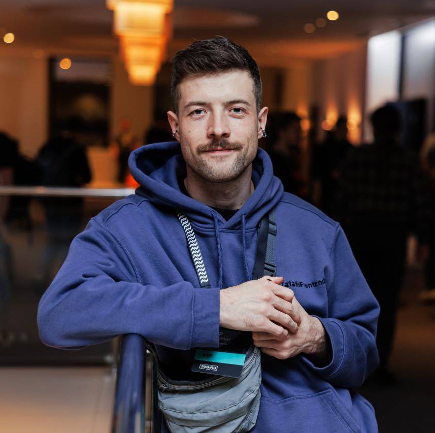 Тимур Гафиулин | Сетка — социальная сеть от hh.ru