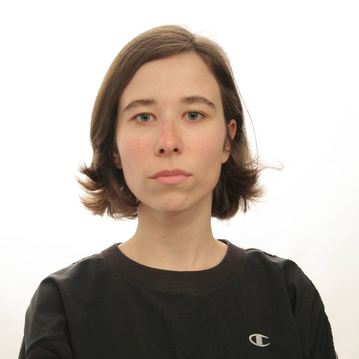Мария Шмигель