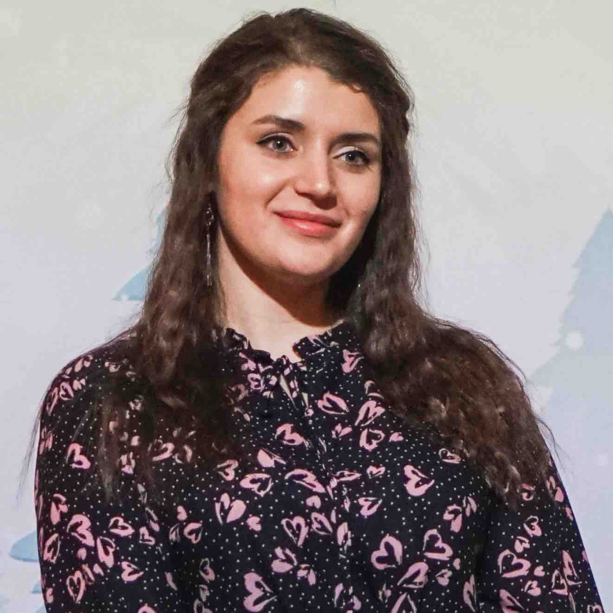 Тамила Постникова