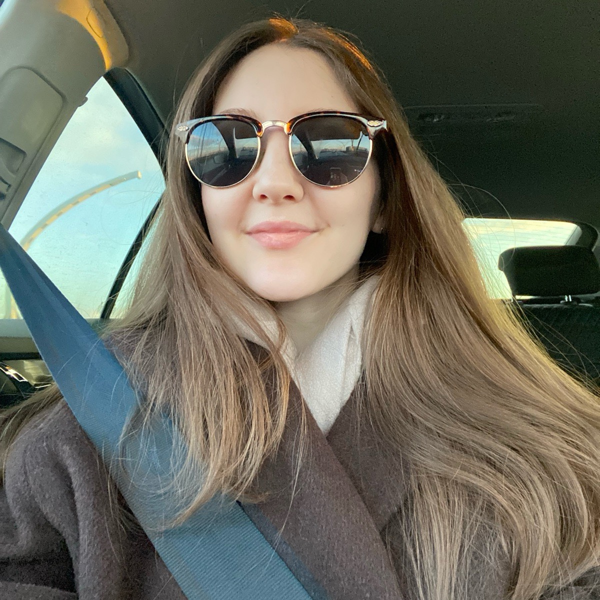 Наталья Неганова | Сетка — социальная сеть от hh.ru