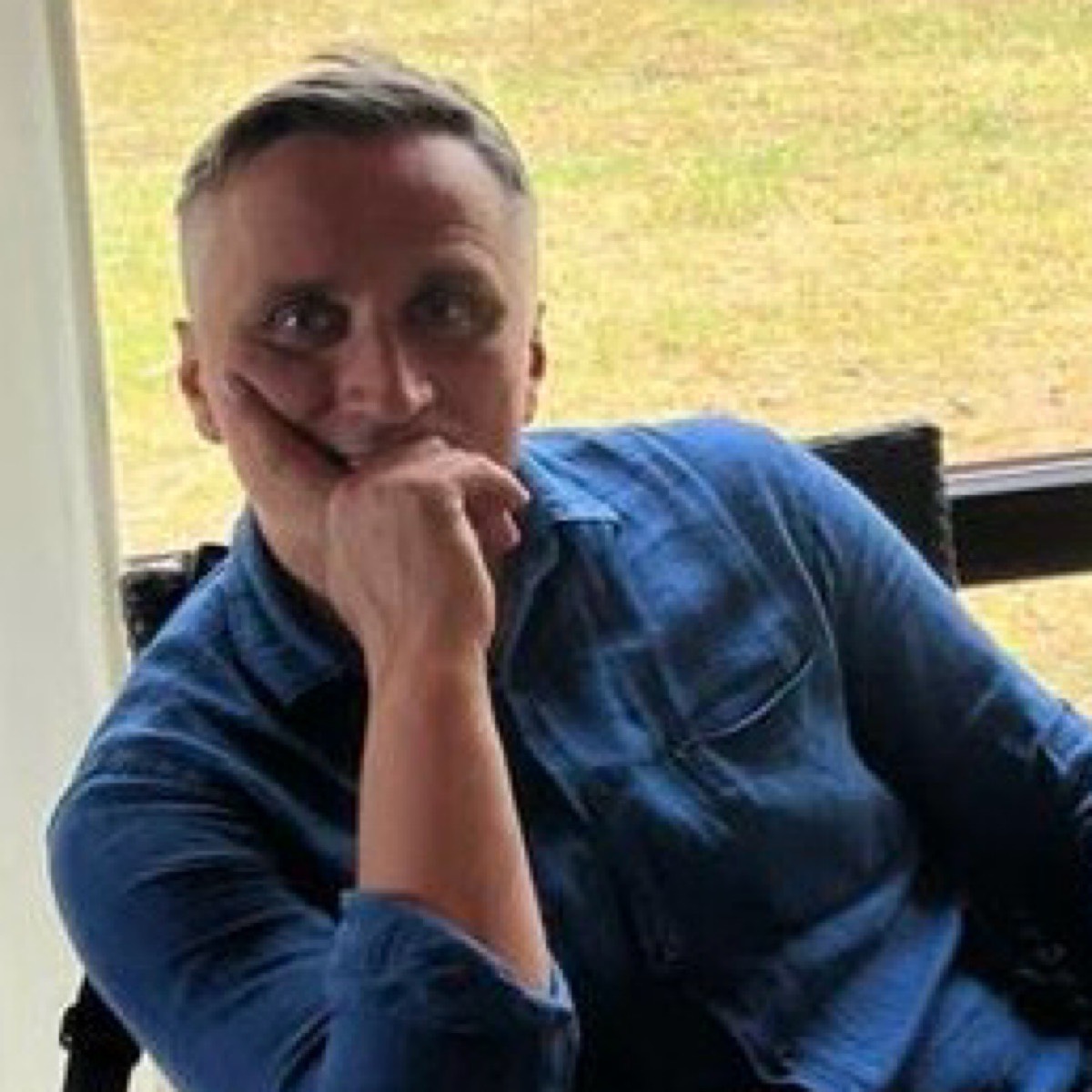 Константин Мурашов | Сетка — социальная сеть от hh.ru