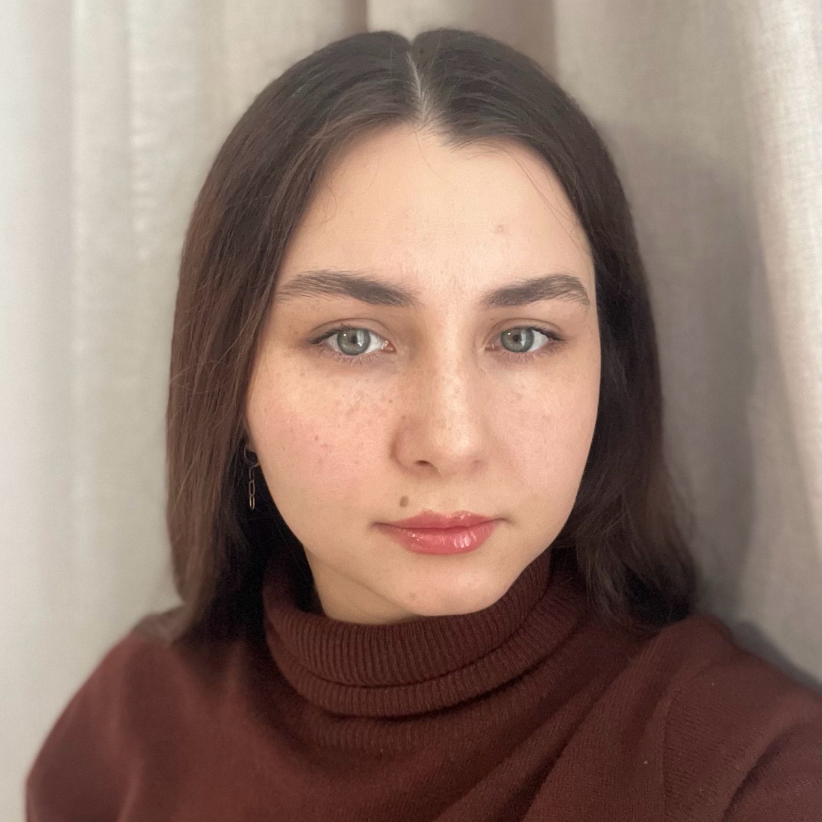 Марьям Галиева | Сетка — социальная сеть от hh.ru