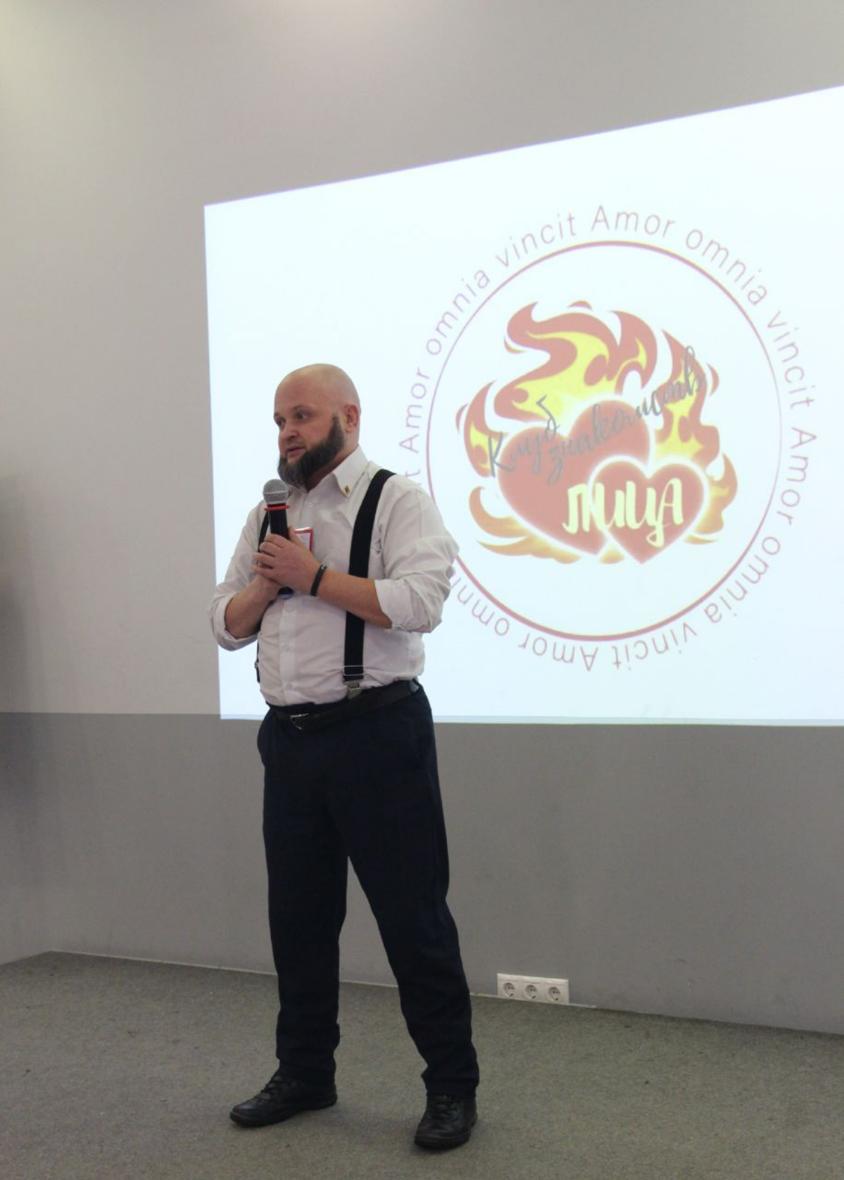 🌟 Встреча, полная эмоций и новых знакомств! 🌟  
Недавно я принял участие в проекте Агентство общественных проектов  сообщества «Лица» под названием Клуб знакомств "Лица" , и это было просто незабываем... | Сетка — социальная сеть от hh.ru