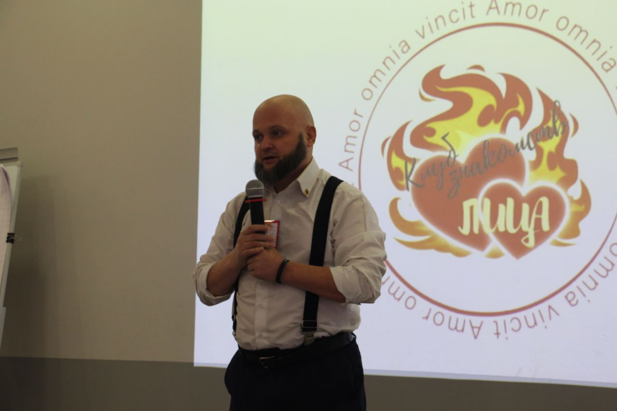 🌟 Встреча, полная эмоций и новых знакомств! 🌟  
Недавно я принял участие в проекте Агентство общественных проектов  сообщества «Лица» под названием Клуб знакомств "Лица" , и это было просто незабываем... | Сетка — социальная сеть от hh.ru