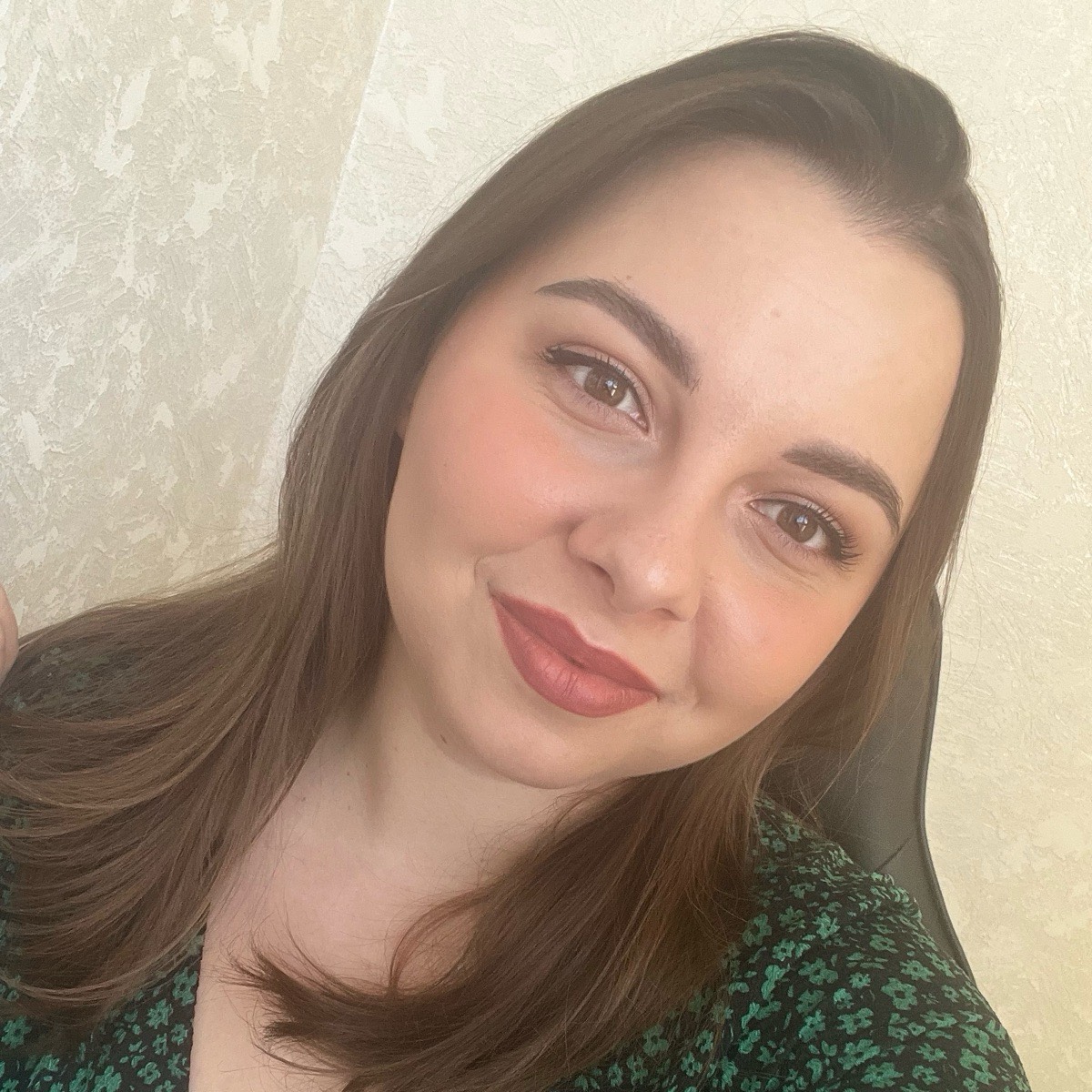 Анна Бакулина | Сетка — социальная сеть от hh.ru