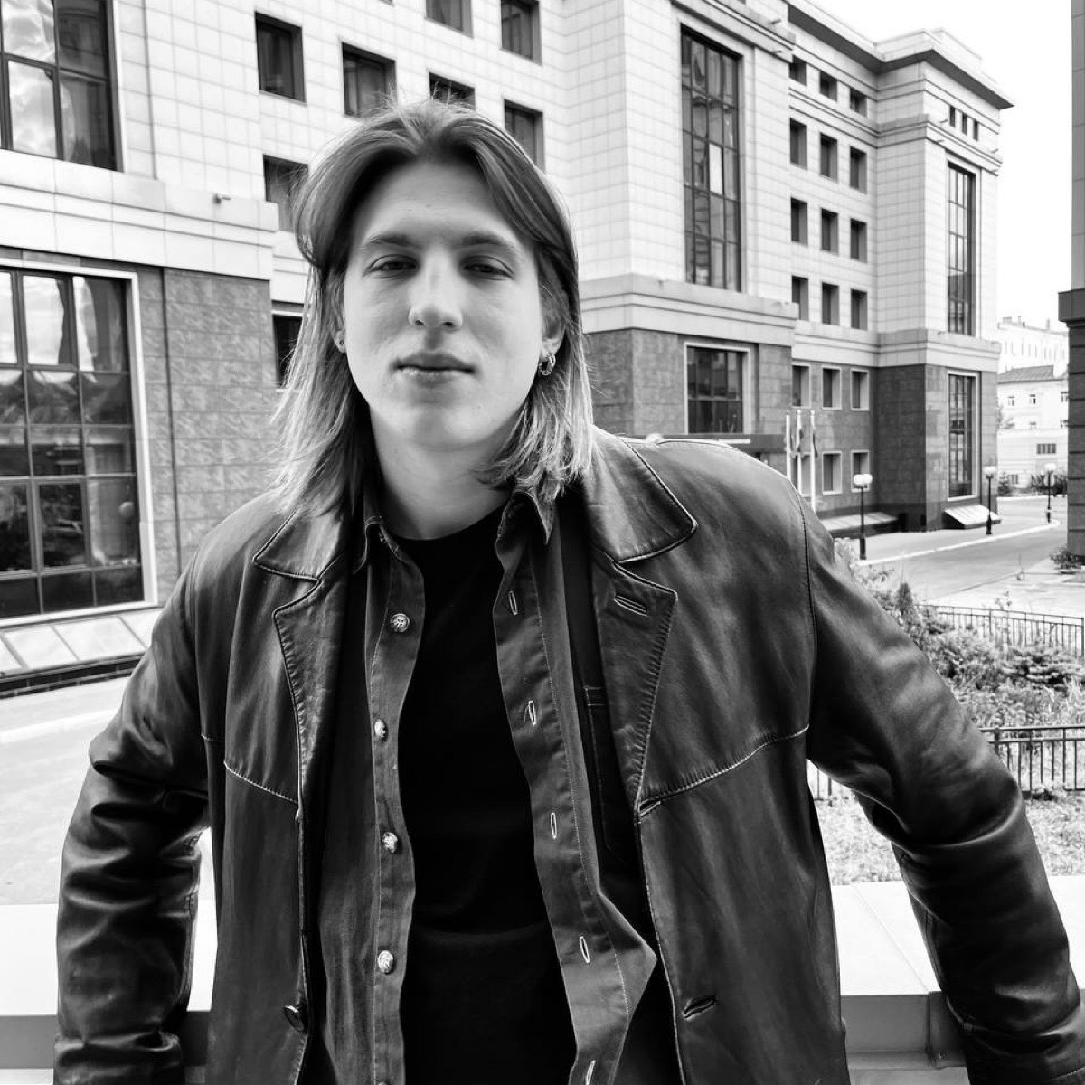 Дмитрий Мелер