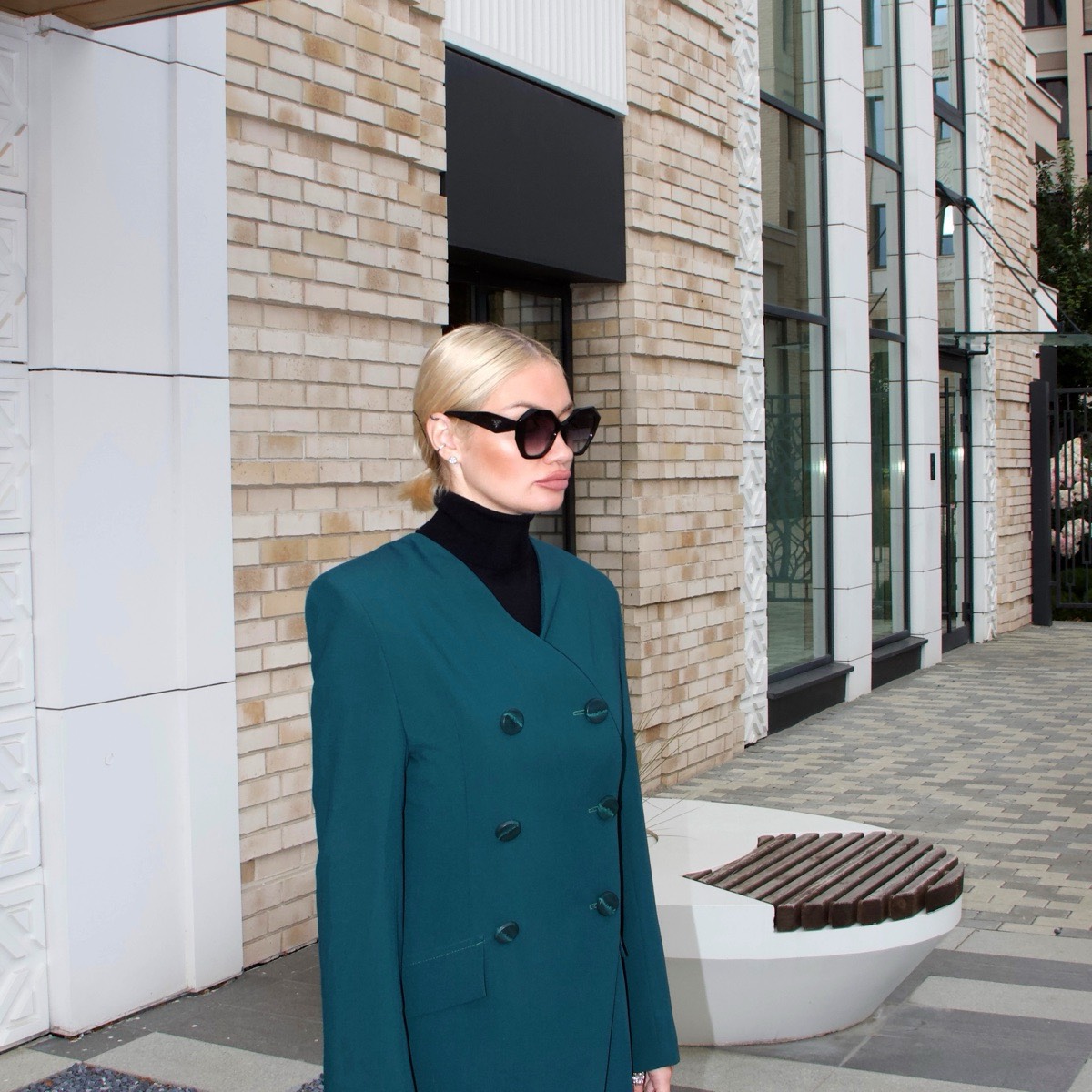 Екатерина Зиновьева | Сетка — социальная сеть от hh.ru