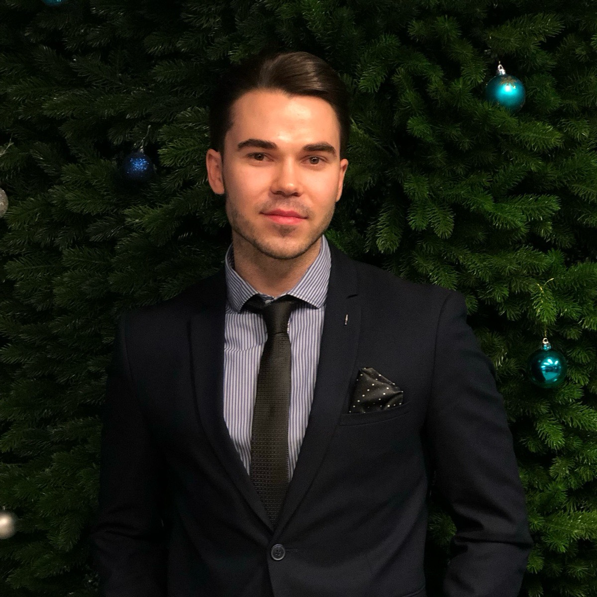 Сергей Глазунов | Сетка — социальная сеть от hh.ru