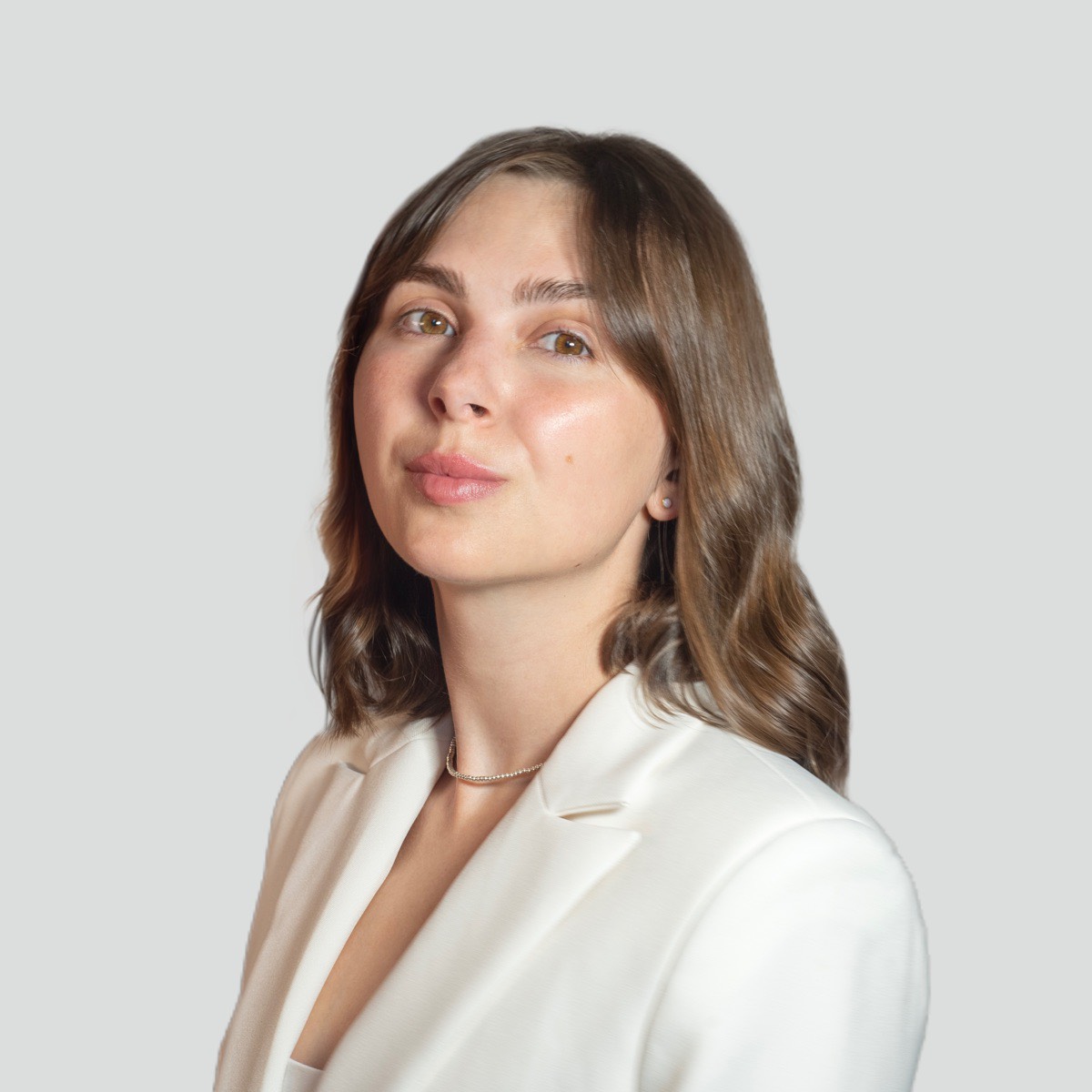 Ольга Новикова