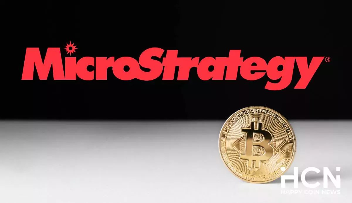 Мнение: компания MicroStrategy может отказаться от покупок биткоина | Сетка — социальная сеть от hh.ru