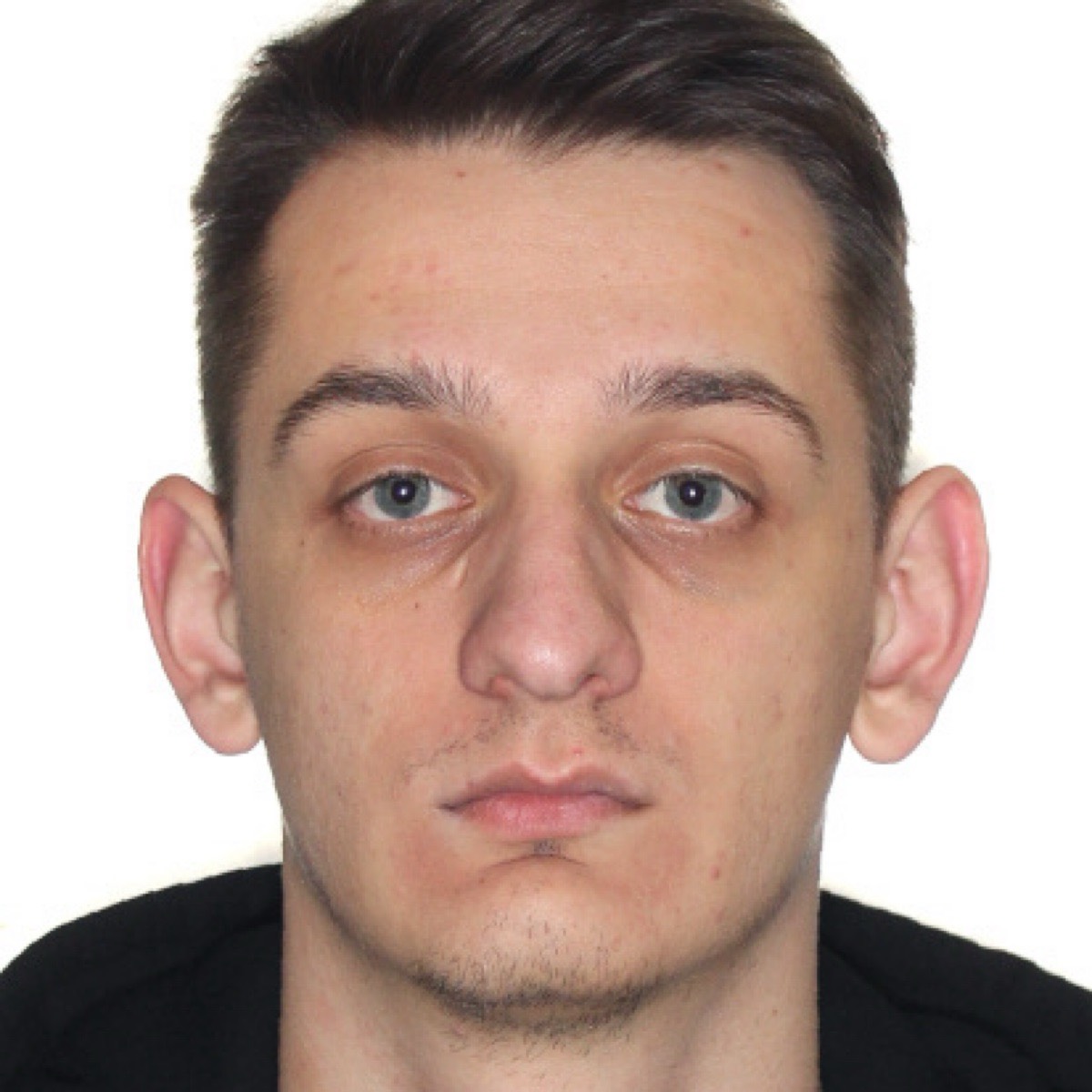 Виктор Чмыхов