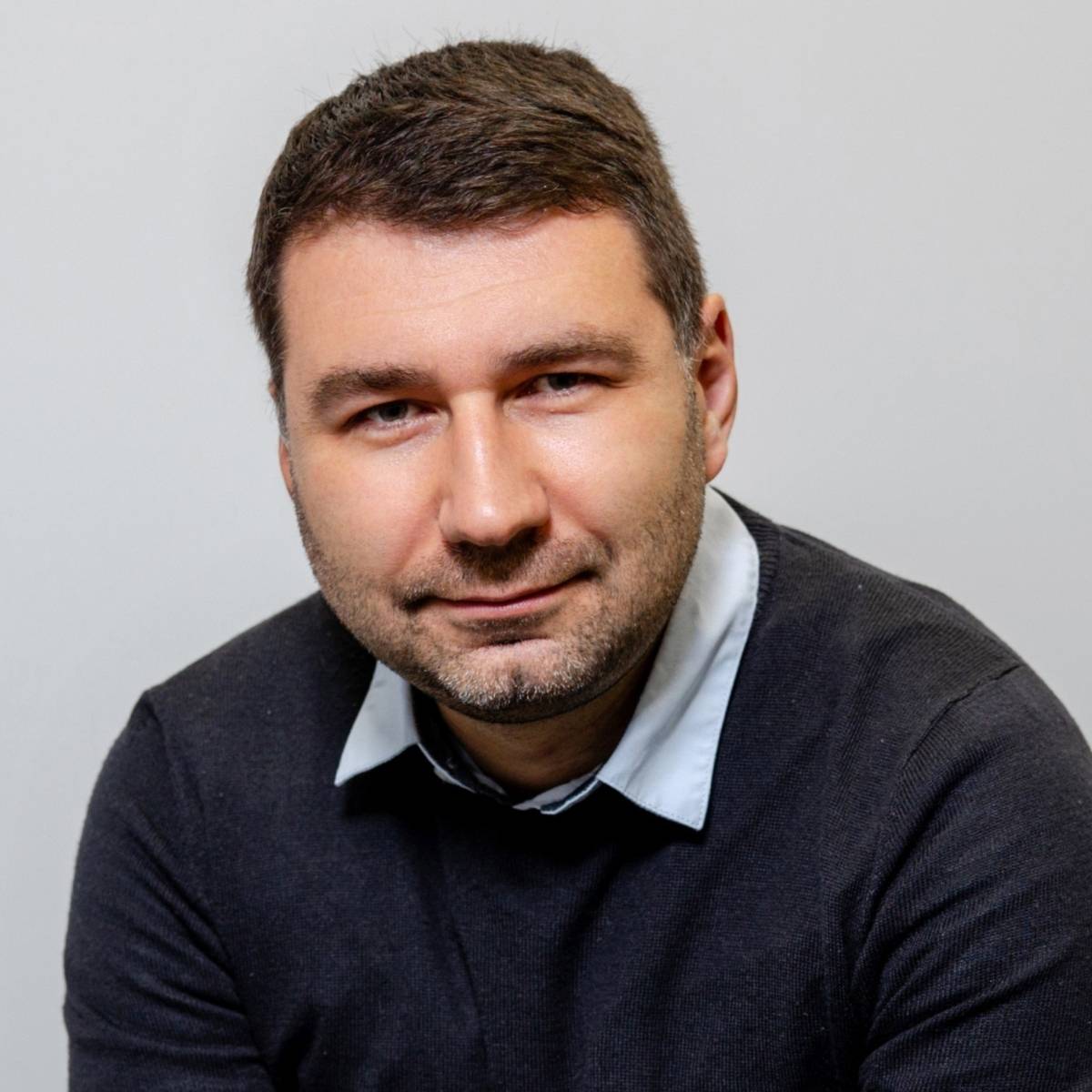 Александр Бабченко