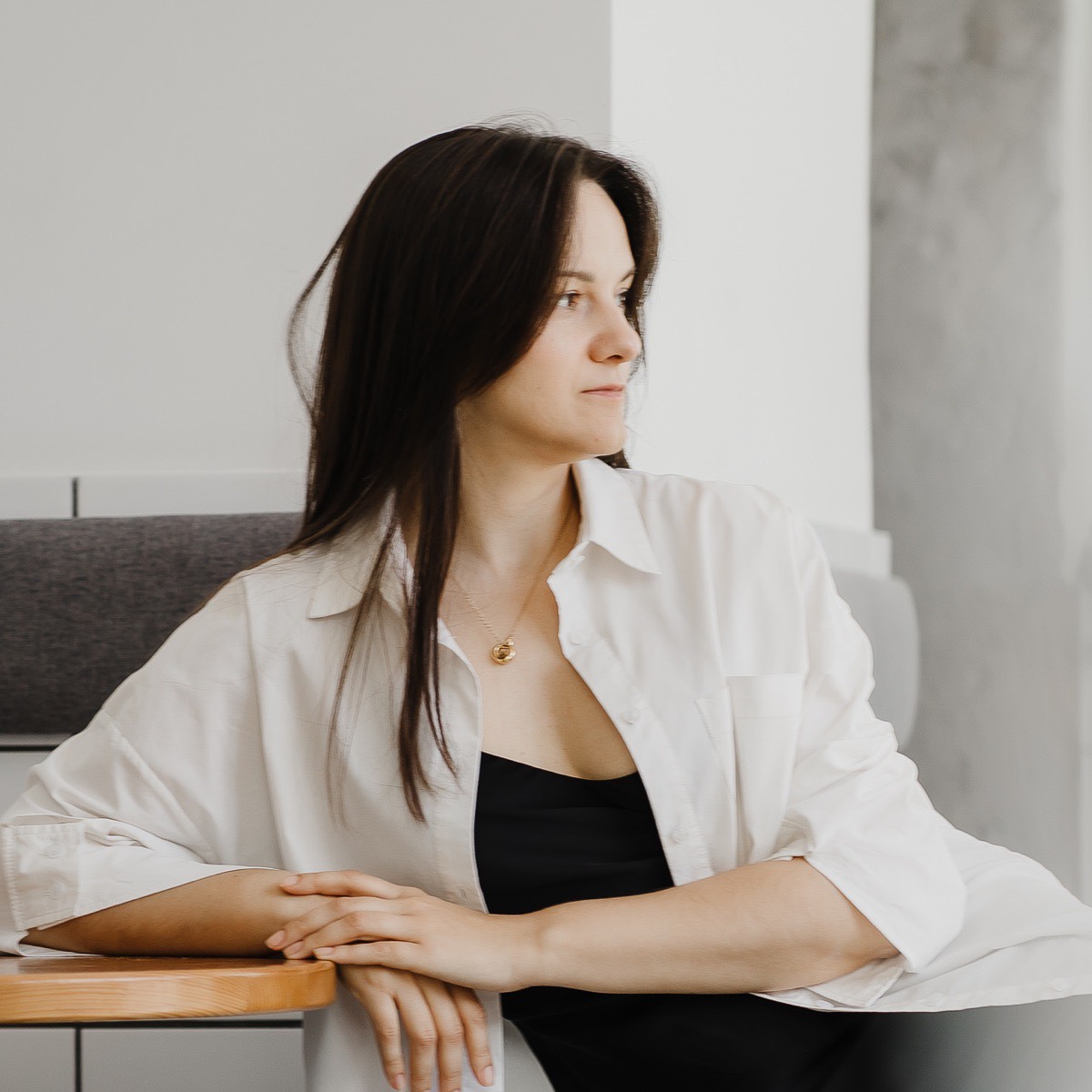 Елена Шигидина | Сетка — социальная сеть от hh.ru