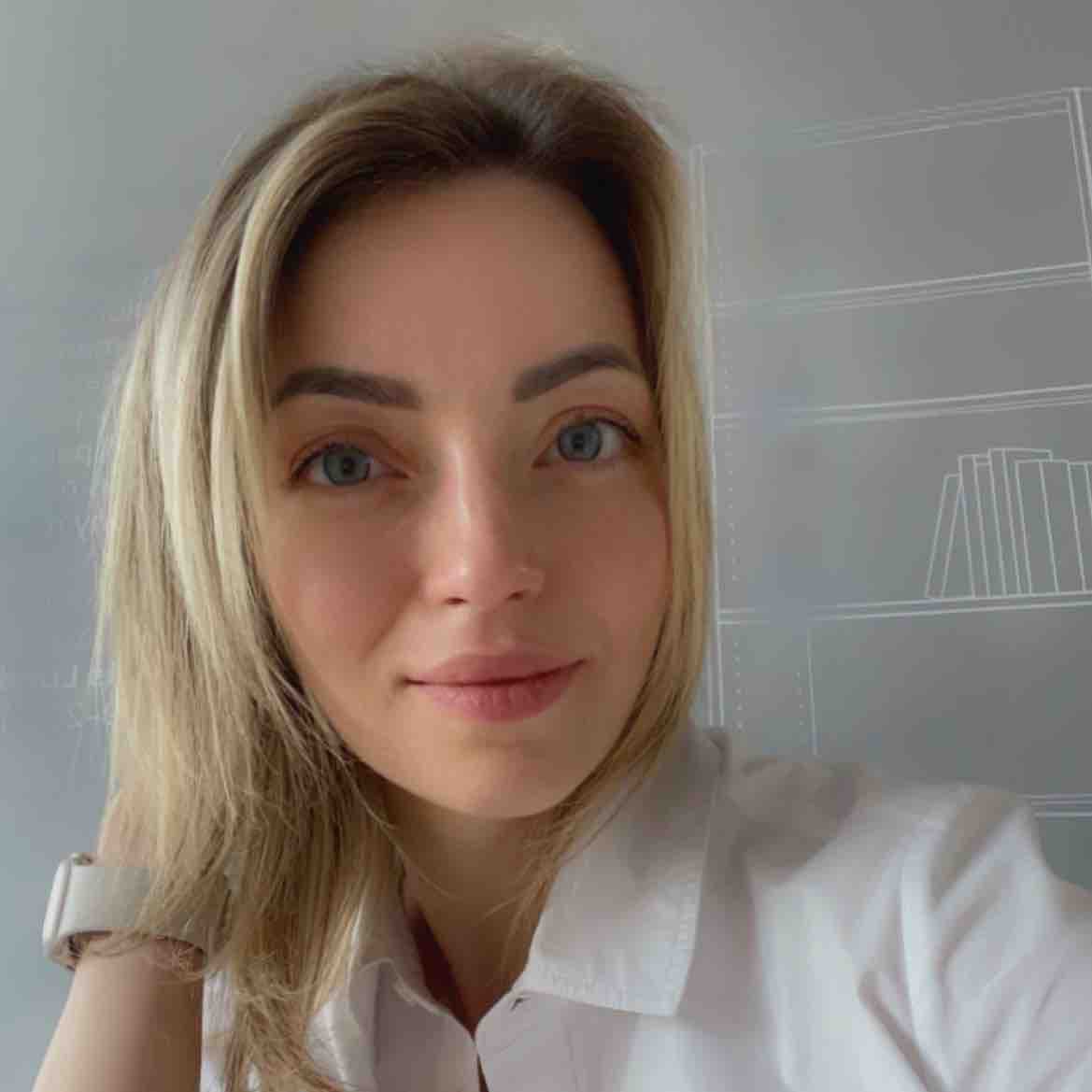 Александра Торубарова | Сетка — социальная сеть от hh.ru