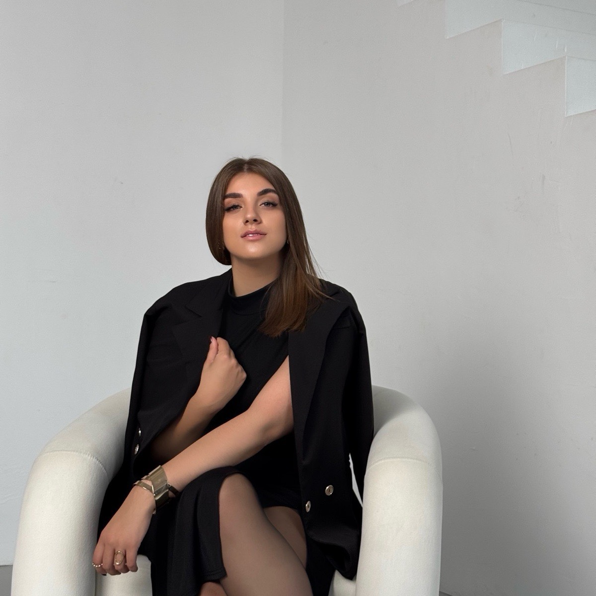 Карина Миронова | Сетка — социальная сеть от hh.ru