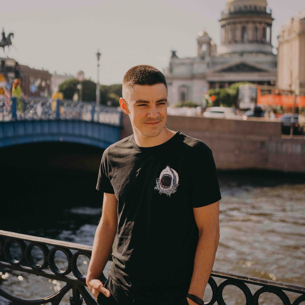 Алексей Дёмин