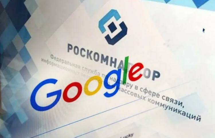 Кроме того, регулятор возложил на Google ответственность за ухудшение работы YouTube в России | Сетка — социальная сеть от hh.ru