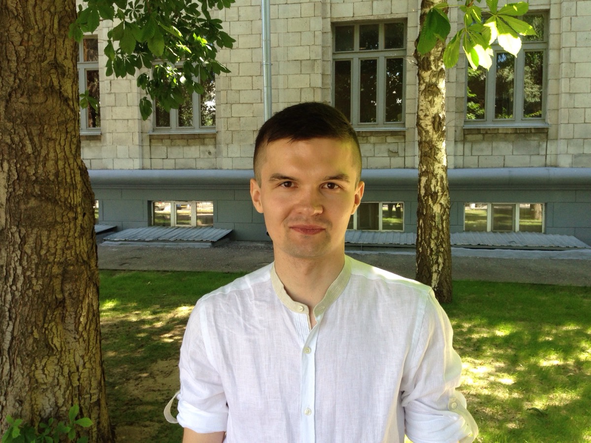 Александр Мелихов