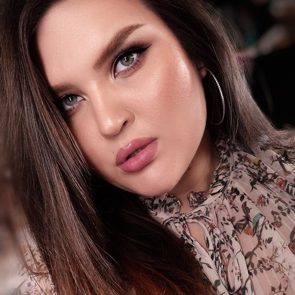 Christina Chigalinskaya