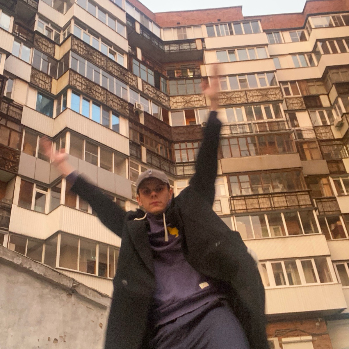 Степан Ночевник