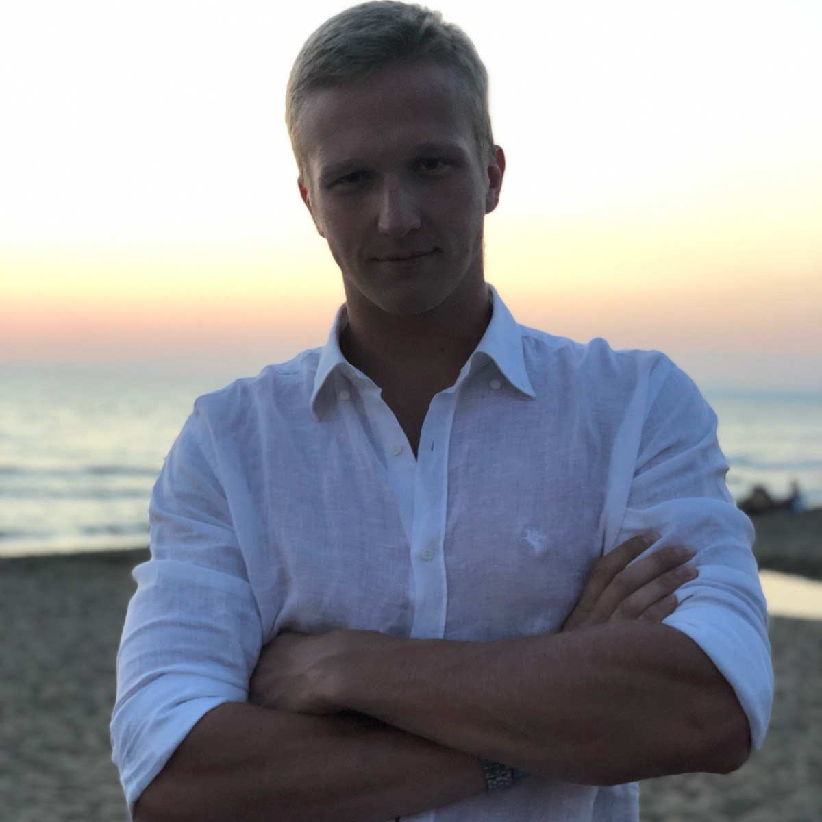 Алексей Мешков