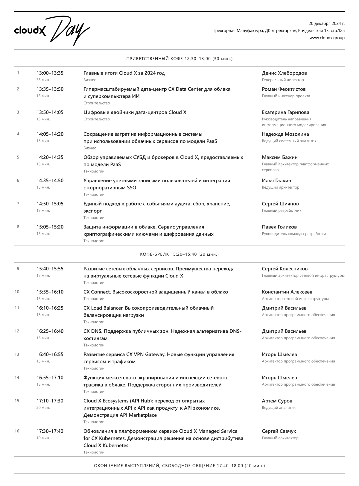 Дорогие коллеги!  
Приглашаю вас присоединиться к нашему ежеквартальному мероприятию, где мы представим самые свежие и инновационные разработки нашей команды | Сетка — социальная сеть от hh.ru