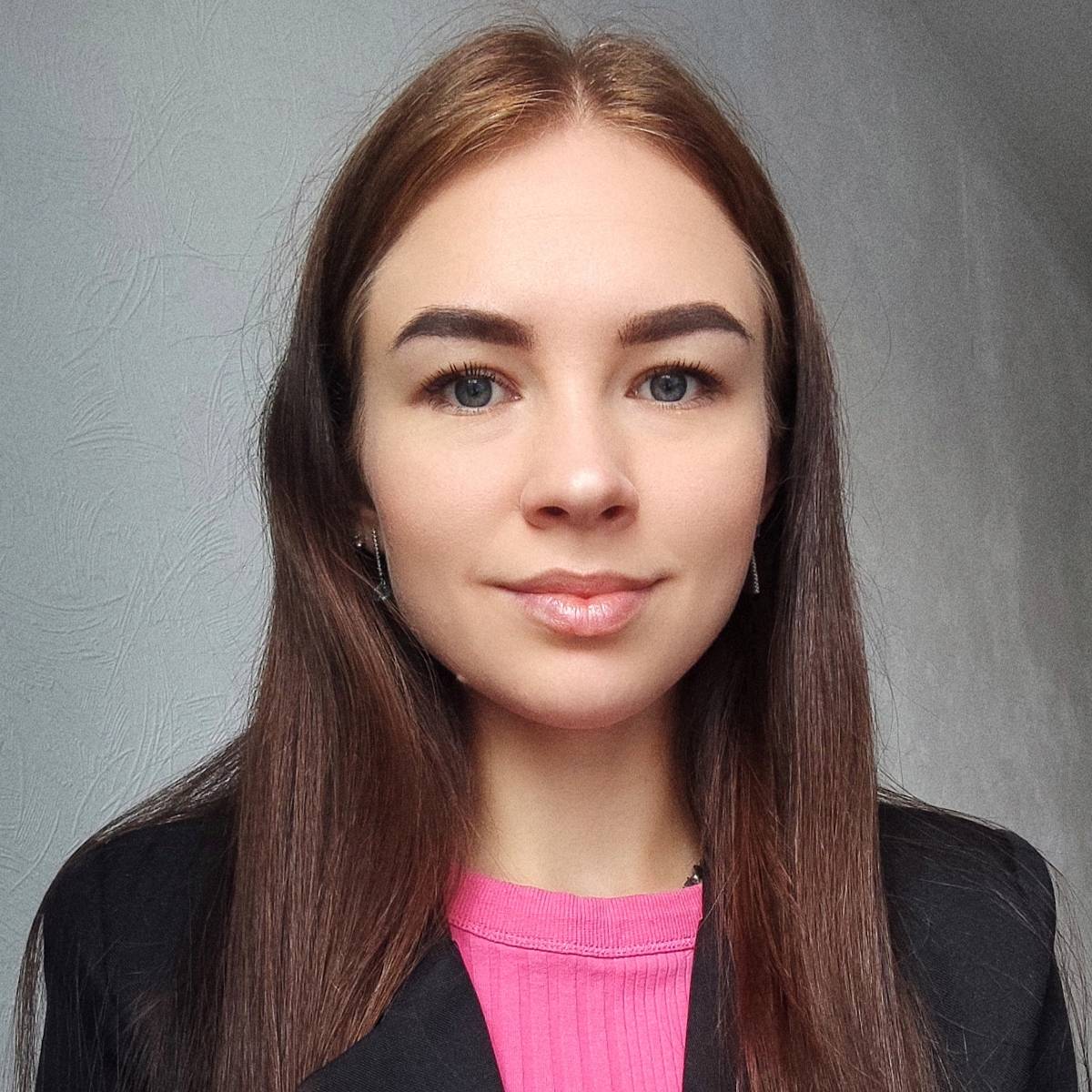 Ксения Матвеенко | Сетка — социальная сеть от hh.ru