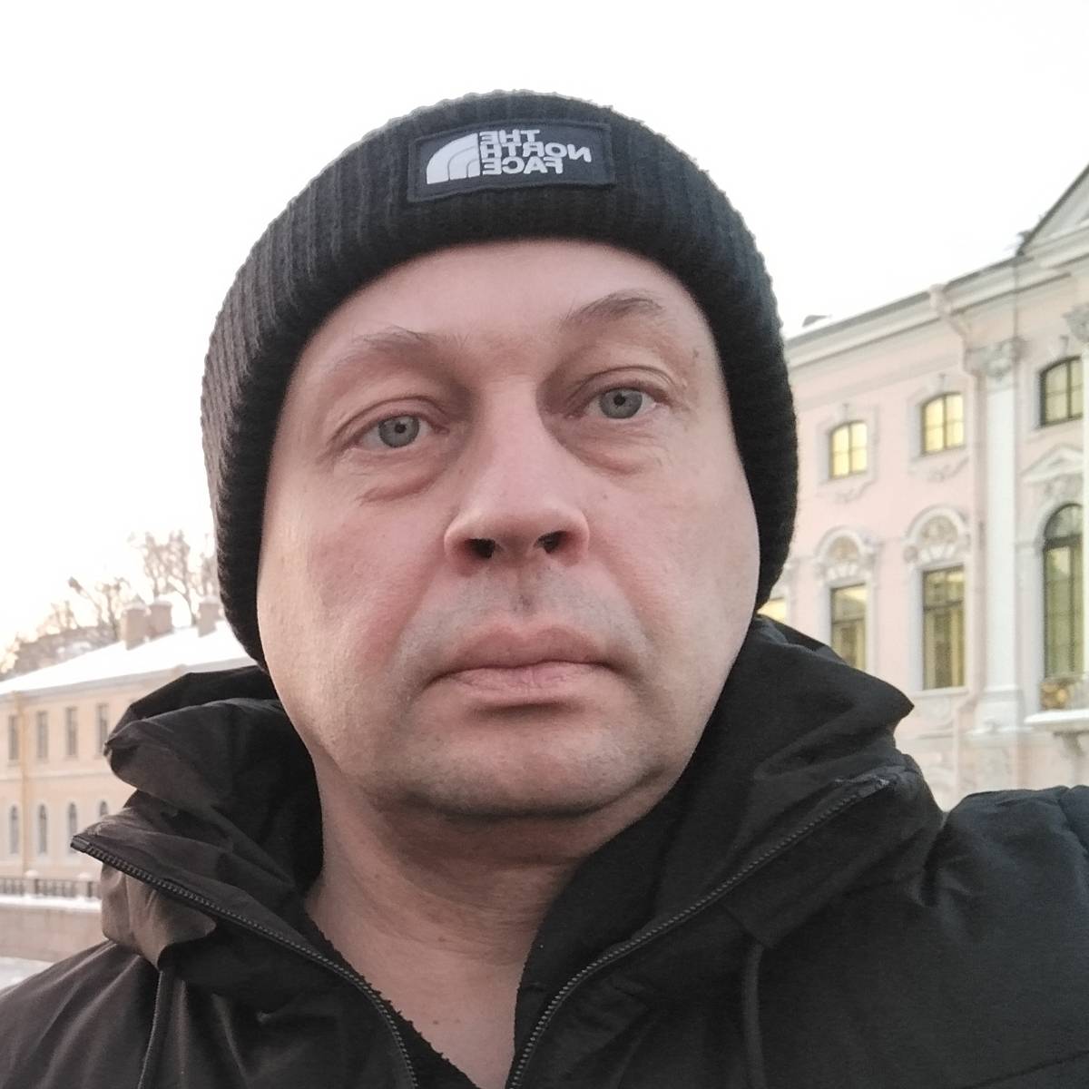 Дмитрий Стрельников | Сетка — социальная сеть от hh.ru