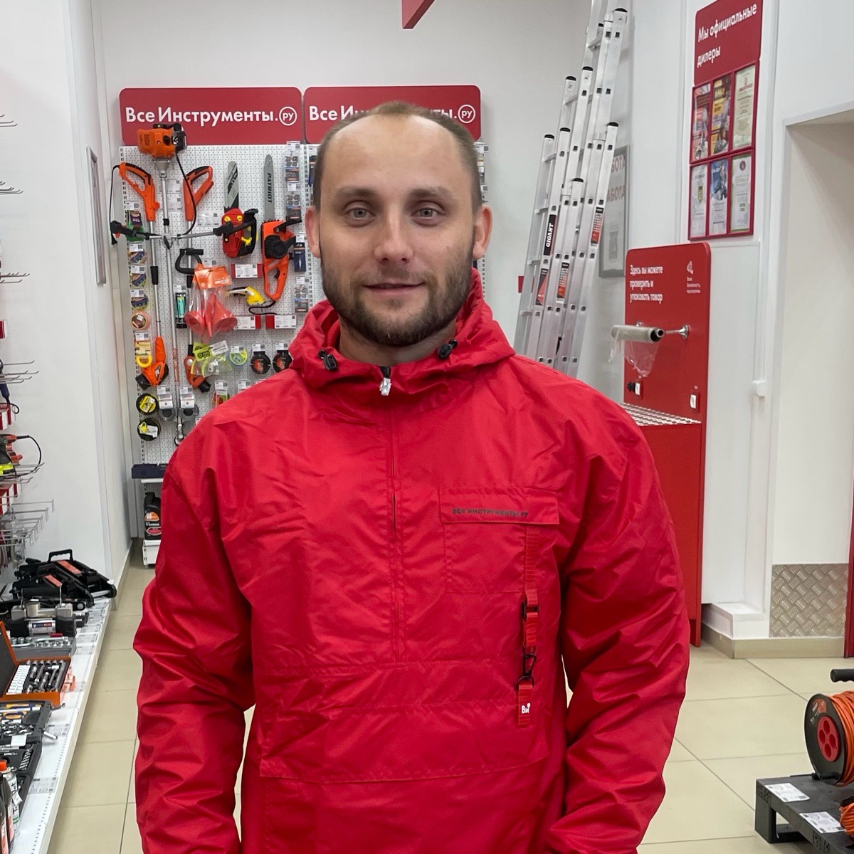 Владимир Блохин | Сетка — социальная сеть от hh.ru