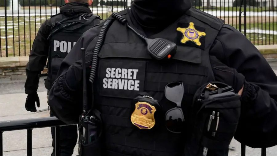 Секретная служба США арестовала у мошенника криптоактивы на $860 000 | Сетка — социальная сеть от hh.ru