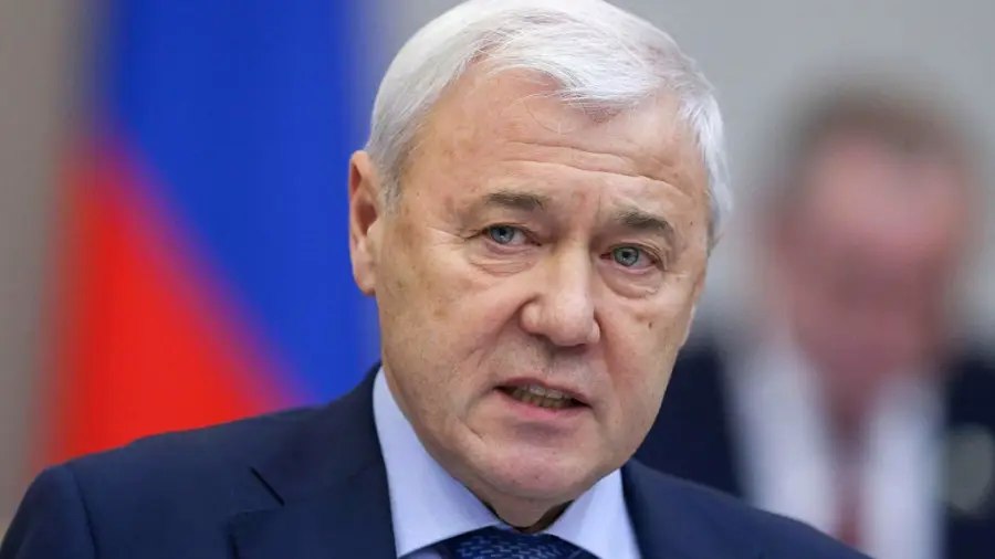 Анатолий Аксаков назвал сроки запуска оплаты товаров цифровыми рублями в магазинах | Сетка — социальная сеть от hh.ru