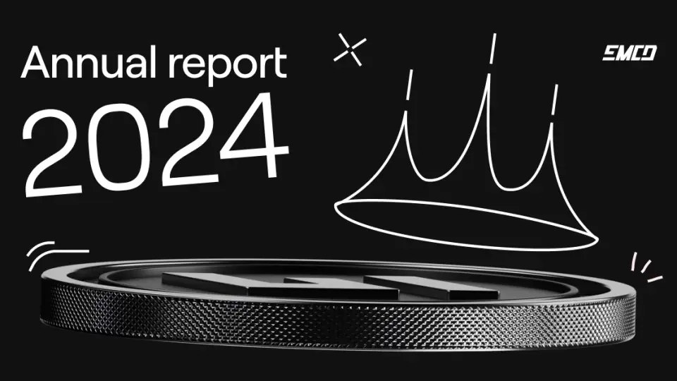 EMCD: За 2024 год майнинг-пул добыл более 50 000 монет | Сетка — социальная сеть от hh.ru