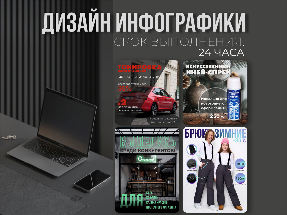 ✨Меня зовут Марина, графический дизайнер с опытом работы 3 года | Сетка — социальная сеть от hh.ru