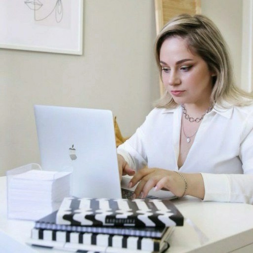 Диана Антонова