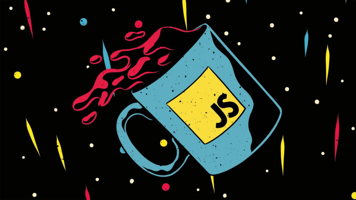 JavaScript | Сетка — социальная сеть от hh.ru