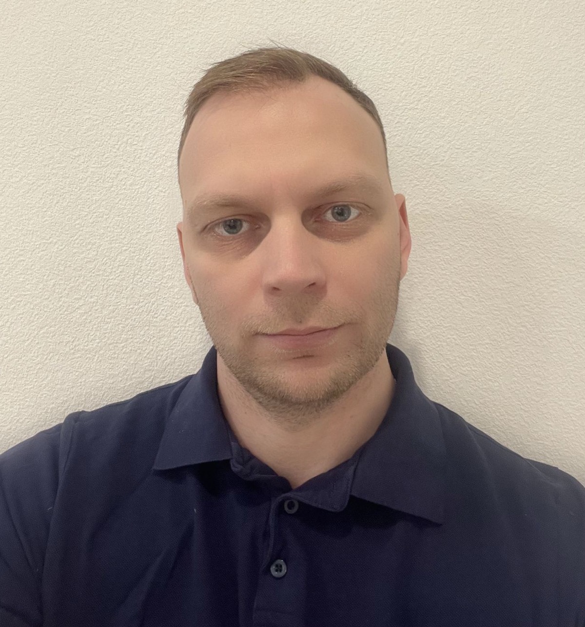 Дмитрий Потапов